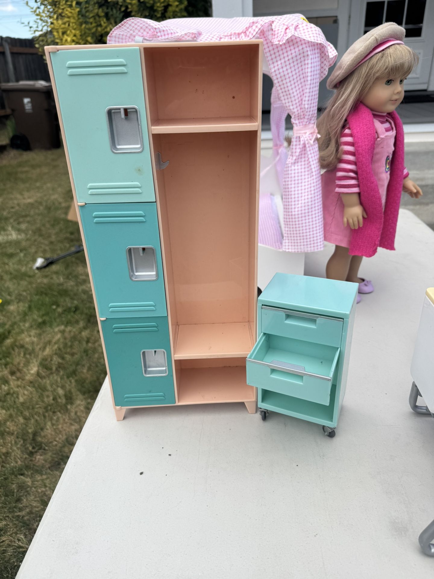 Doll Furniture