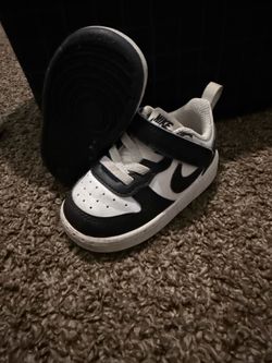 Nikes for Toddlers