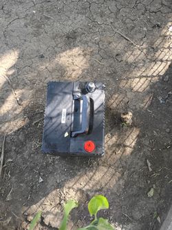 New top post battery