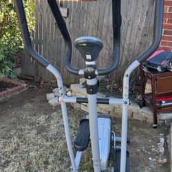 Sunny Health & Fitness Treadmill