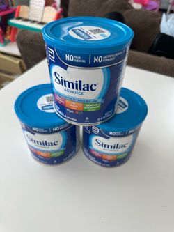 Similac formula