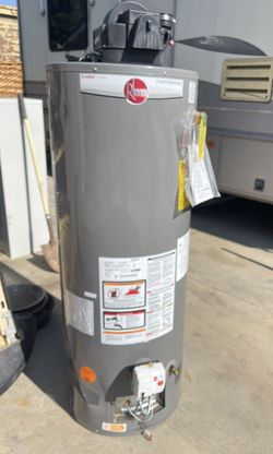 Water Heater