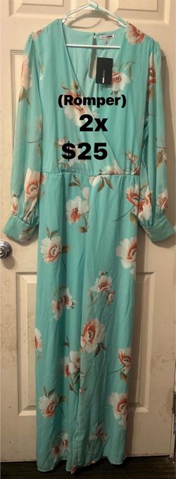 Plus size dresses