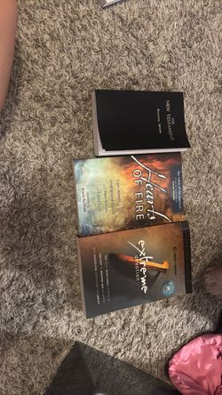 Religion books