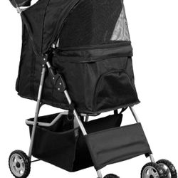 Pet Stroller (Unopened)