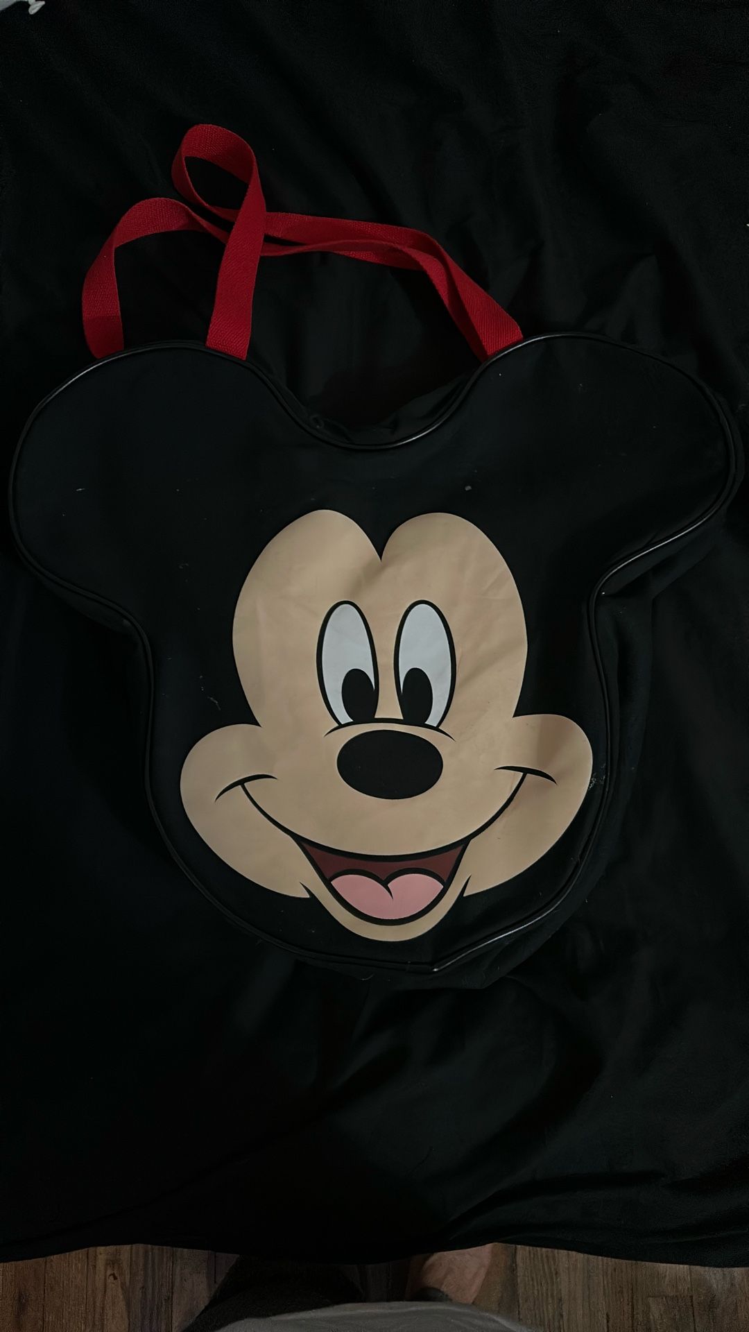 Mickey Mouse Tote 