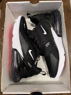 Nike AirMax 270s