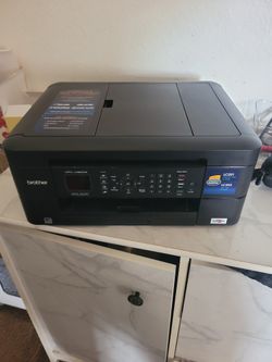 Copy machine