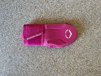 EvoShield Sliding Mitt 2.0 - Pink - Large - Brand New