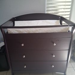 Baby Changer Table