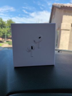 Aipods pro 3