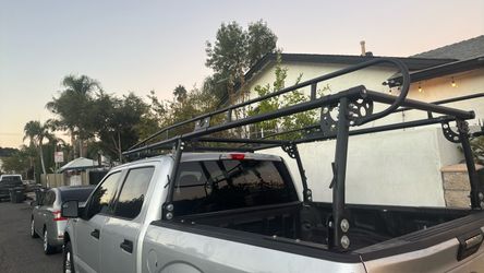 150 heavy durty Rack