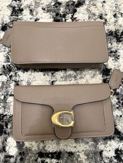 Purses for sale .