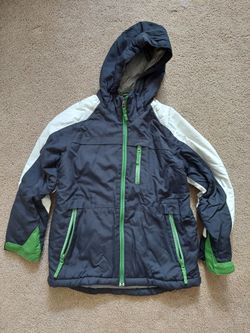 Boy's Snow Jacket
