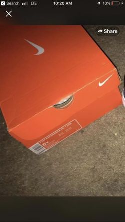 Brand new nike size 5y