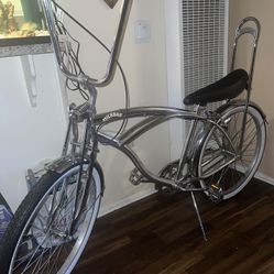 Milk Bar Cruiser Bike