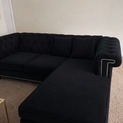 Couch For Sale 