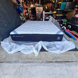 DreamCloud Premier, Cal King Mattress
