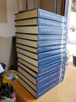 Encyclopedias