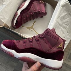 Velvet 11s cheap