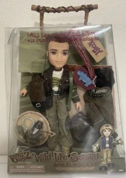 Bratz Boys