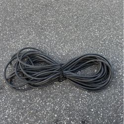 10/4 600V water resistant electrical wire 112 feet