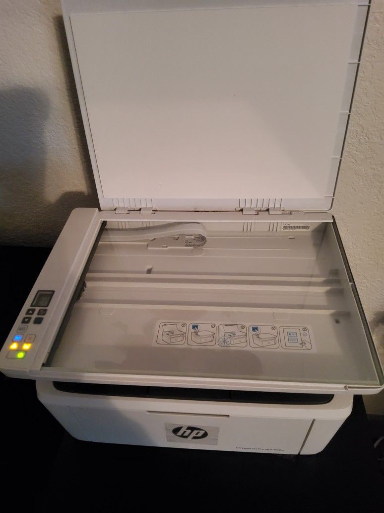 Hp Printer 