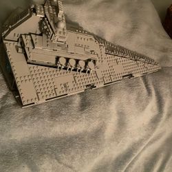 Lego 2024 20th Anniversary Star Destroyer