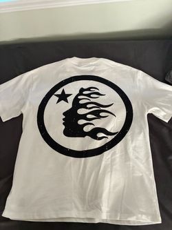 Men’s hellstar shirt size M