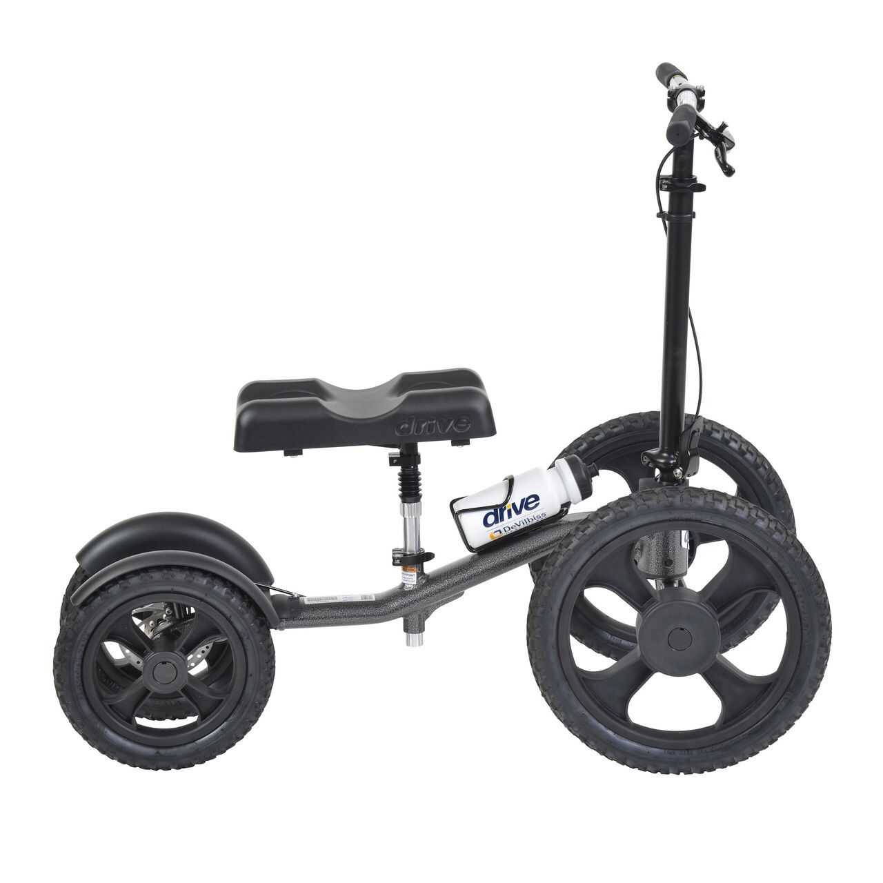 USED! Drive Medical All-Terrain Knee Scooter!