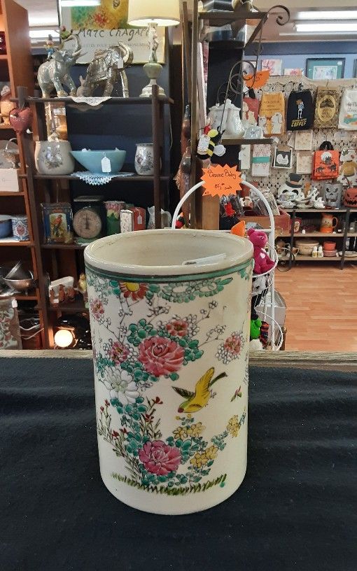 Antique Cherry Blossom Pottery- Located In Shelton