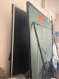 Tennis Table / Great Condition