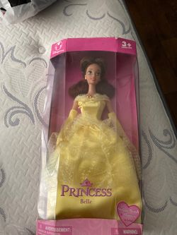 BELLE DOLL