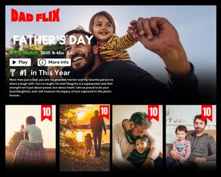Father’s Day