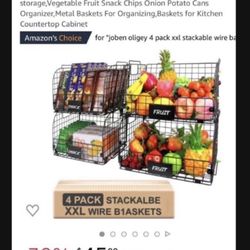 Organizer Metal