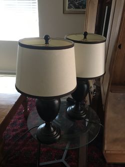 Lamps