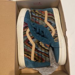 Vans Sk8 HI SIZE 12