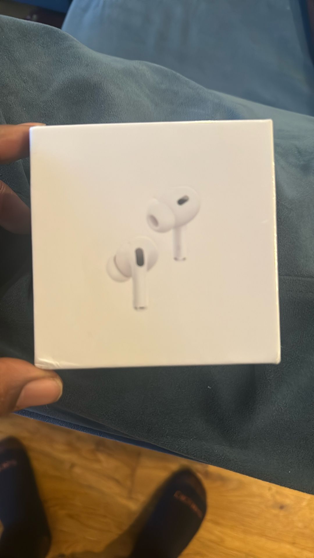 Air POD Pro