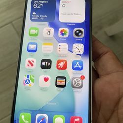 iPhone 13 Pro Max 526gb Memory.  Factory Unlocked. 84% Battery Health 