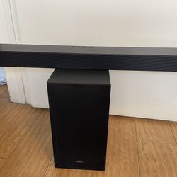 Samsung Soundbar