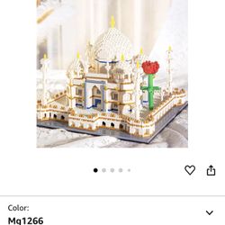 Building Set 
