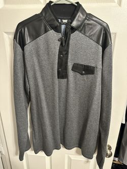 PXG 1/4 Zip Pullover.