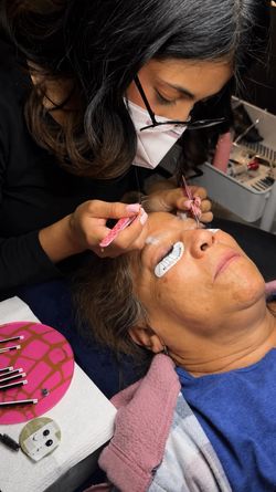 Lash Pro