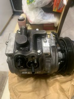 Auto Compressor