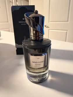 Mind Games GAMBIT (3.4 fl. Oz.)