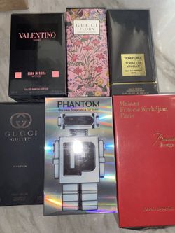 Men N Women Fragrances