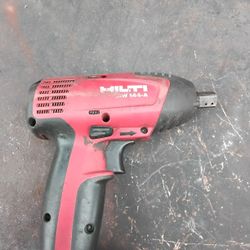 Hilti 1/2 Impact 