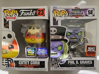 Funko Pop