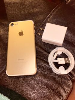 iPhone 7
