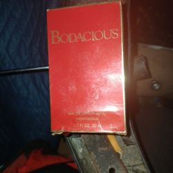 Bodacious